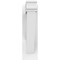 Ekena Millwork Traditional Architectural Grade PVC Outlooker with Traditional Ends, 5"W X 18"D X 18"H OUTP05X18X18TRA01 - alternate 4